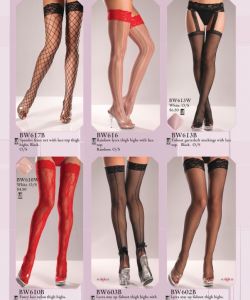 Be Wicked - Lingerie Catalog 2018